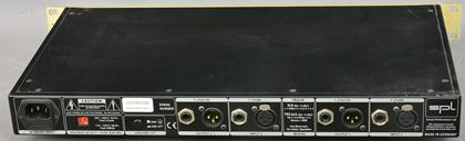 Spl-Stereo Vitalizer Mk 2-T 9739